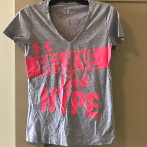 Under Armor T-Shirt